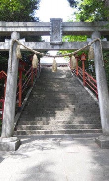 貴船神社（群馬県）